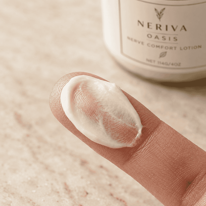 Neriva™ | Nerve Comfort Lotion