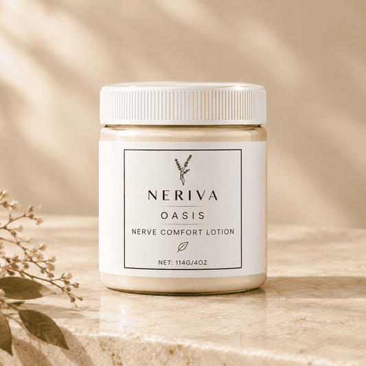 Neriva™ | Nerve Comfort Lotion