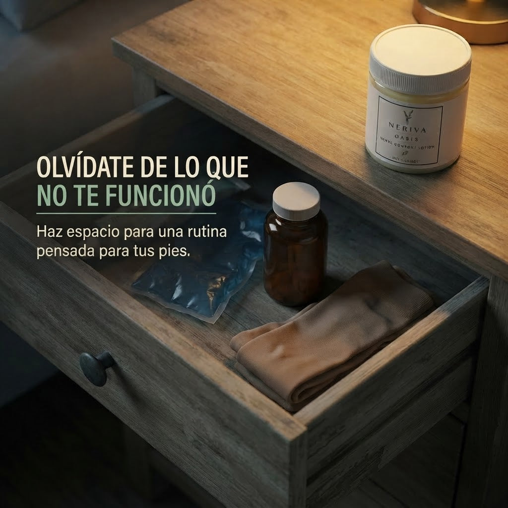 Neriva™ | Nerve Comfort Lotion