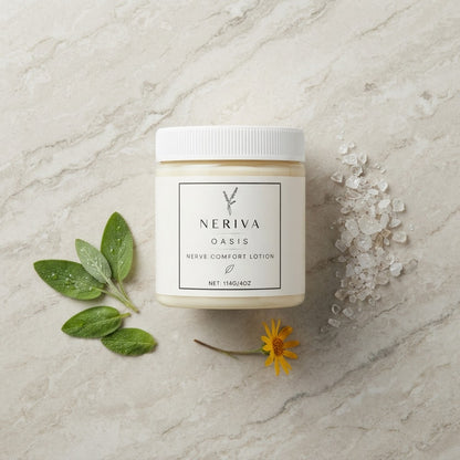 Neriva™ | Nerve Comfort Lotion